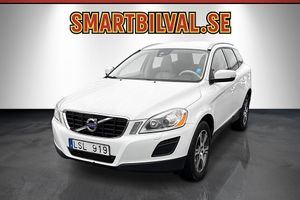 Volvo XC60 2012