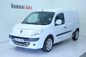 Renault Kangoo 2012