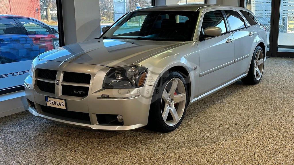 Dodge Magnum 2007