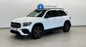 Mercedes-Benz GLB 2020