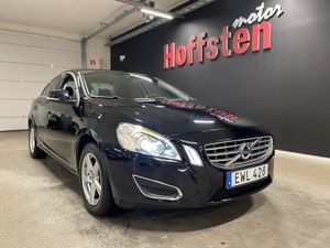 Volvo S60 2011