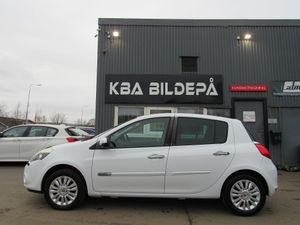 Renault Clio 2011