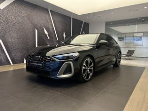 Audi A5 2025