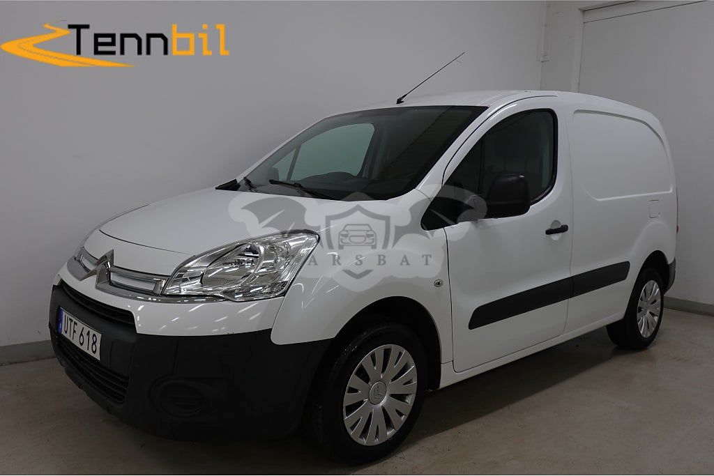 Citroën Berlingo 2014