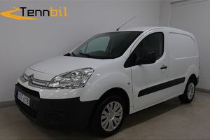 Citroën Berlingo 2014