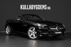Mercedes-Benz SLK 2011