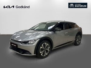 Kia EV6 2022