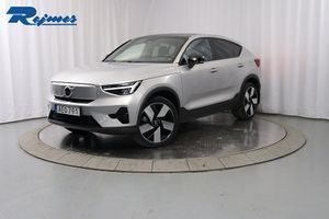 Volvo C40 2022