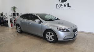 Volvo V40 2016