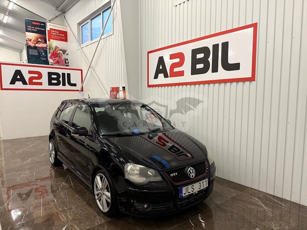 Volkswagen Polo 2009