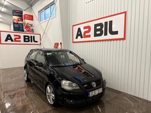 Volkswagen Polo 2009