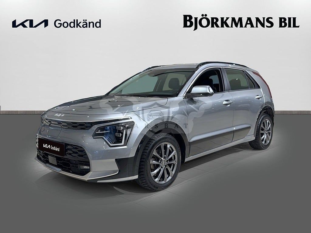 Kia Niro 2023