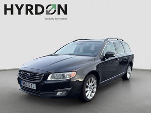 Volvo V70 2013