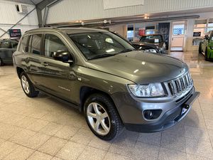 Jeep Compass 2011