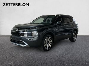 Mitsubishi Outlander 2025