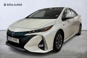 Toyota Prius 2018