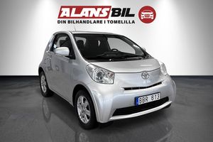 Toyota iQ 2009