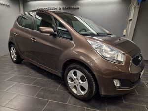 Kia Venga 2014