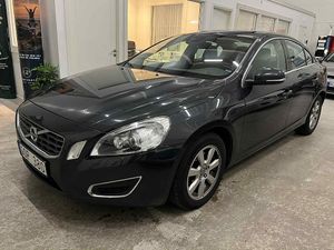 Volvo S60 2011