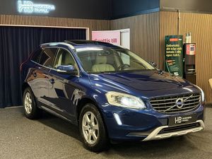 Volvo XC60 2016