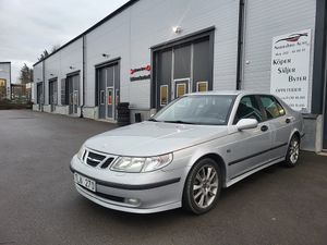 Saab 9-5 2002