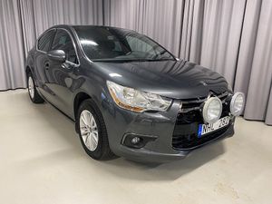 Citroën DS4 2013