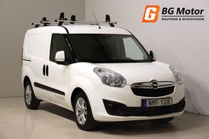 Opel Combo 2014