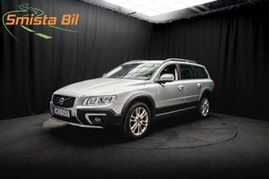 Volvo XC70 2016