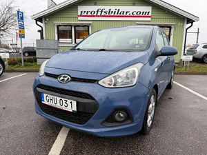 Hyundai i10 2014