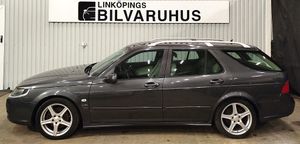 Saab 9-5 2010