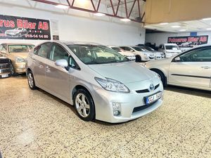 Toyota Prius 2009