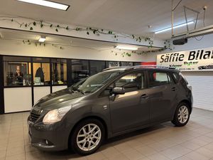 Toyota Verso 2011