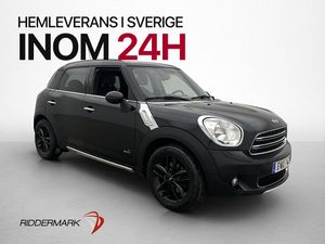 Mini Countryman 2015