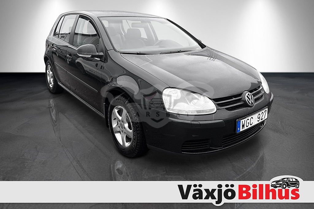 Volkswagen Golf 2005