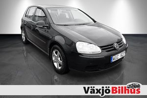 Volkswagen Golf 2005
