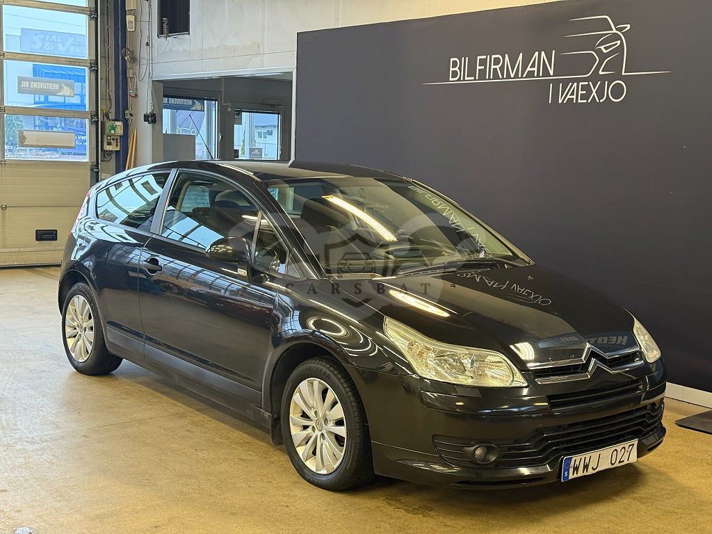 Citroën C4 2005