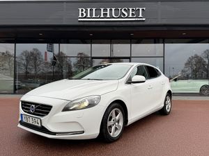 Volvo V40 2016
