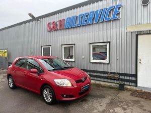 Toyota Auris 2009