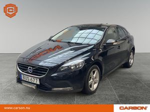 Volvo V40 2014
