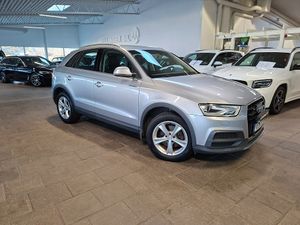 Audi Q3 2016
