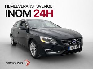 Volvo V60 2015