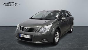 Toyota Avensis 2009