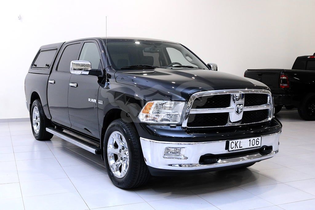 Dodge RAM 2010