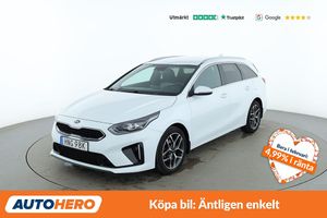 Kia Ceed 2019
