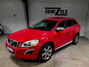 Volvo XC60 2011