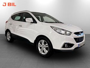 Hyundai ix35 2013