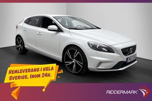 Volvo V40 2016