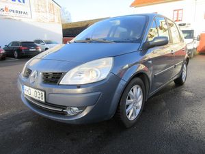 Renault Scenic 2007