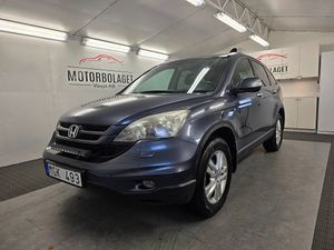 Honda CR-V 2012