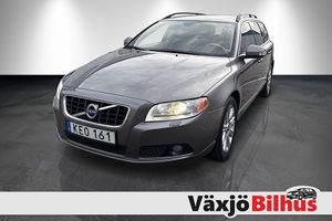 Volvo V70 2010